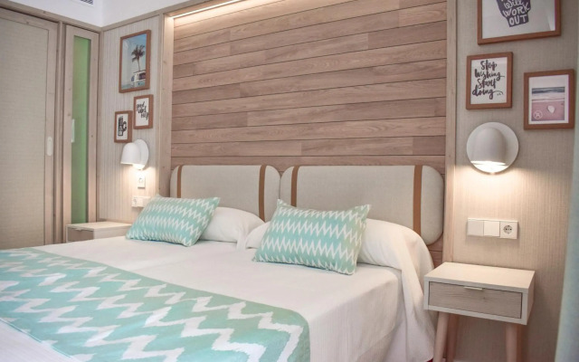 Hotel Ambassador Playa II