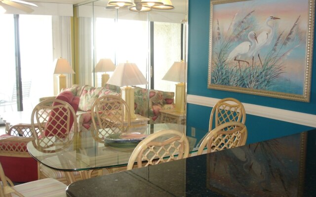 Seaside Beach & Racquet Club 3603