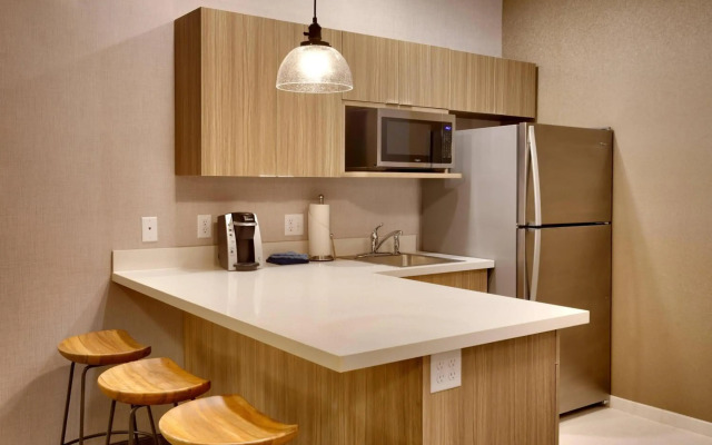 SpringHill Suites by Marriott Moab