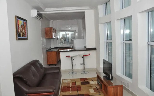 Rosalie's Suites