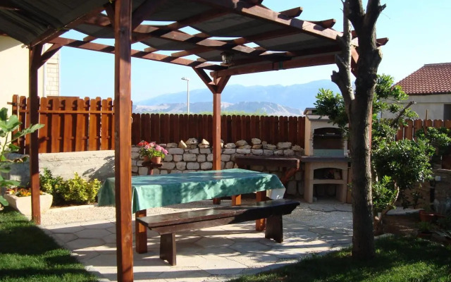 Rooms Villa Andreja