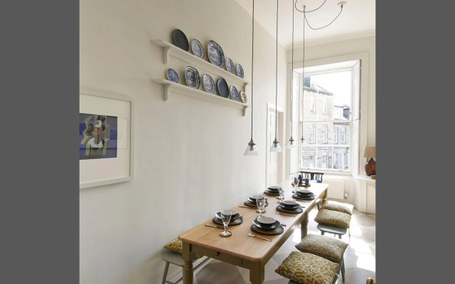 The Art House at The New Town