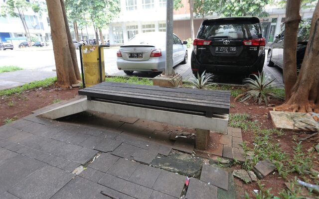 SPOT ON 93827 Rumah Kost Harapan Indah