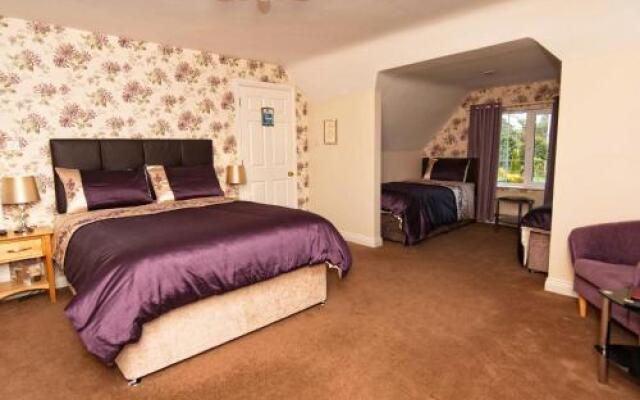 Willowbrook Bed and Breakfast