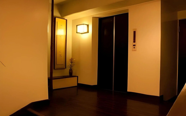 Kimi Ryokan