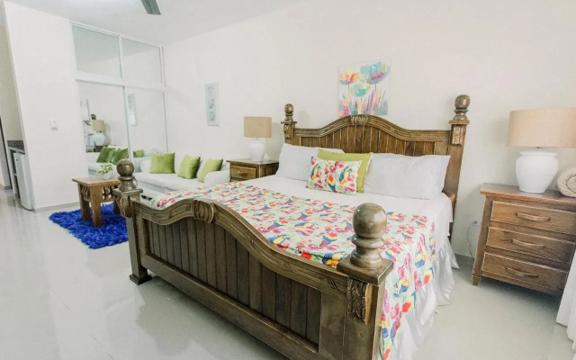 Guacamayos Hotel