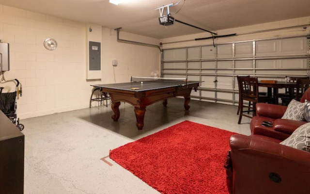 154ysd-watersong 6 Bedroom Home, Davenport