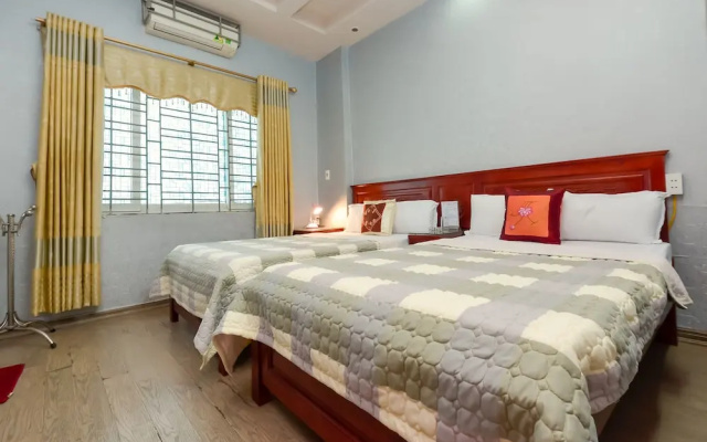 OYO 1065 Song Long Hotel – Guest Rooms – Hanoi