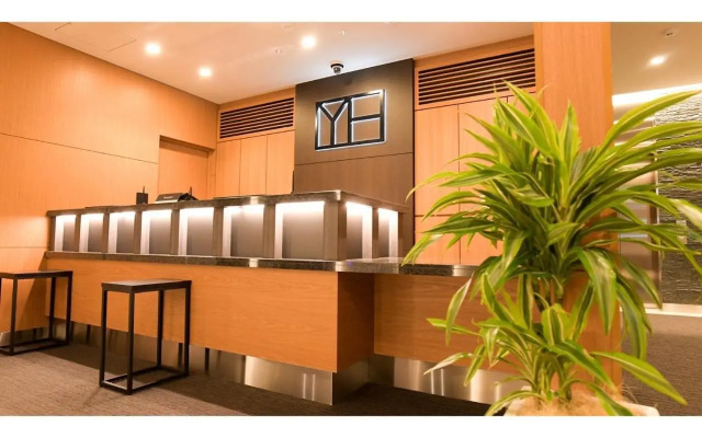 ＹＯＵ ＳＴＹＬＥ ＨＯＴＥＬ ＨＡＫＡＴＡ - Vacation STAY 16033v