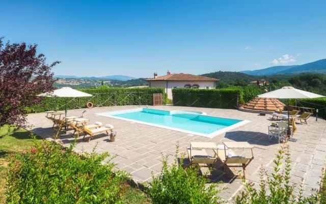 Villa il Magnifico 10