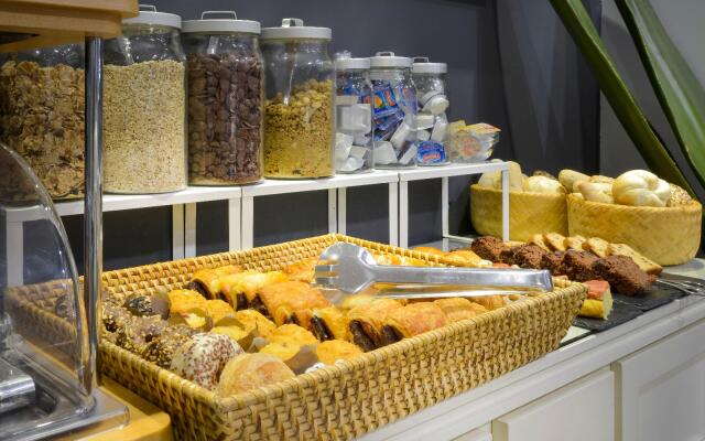 Alexandra Aparthotel BenstarHotelGroup