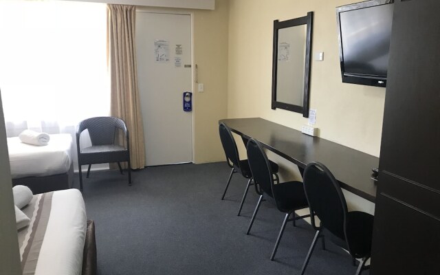 Econo Lodge Hideaway Armidale