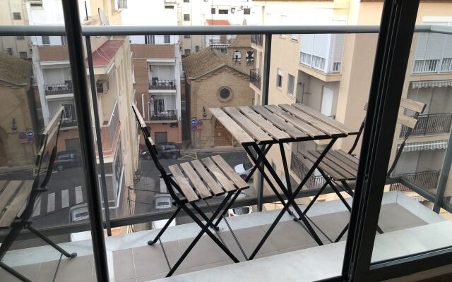 Hostal Andres