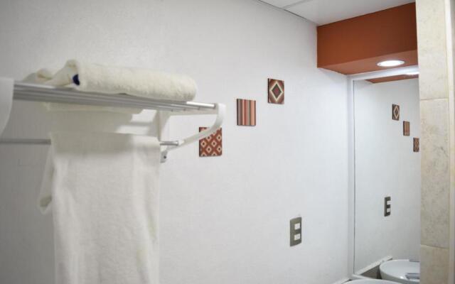 Hotel San Luis