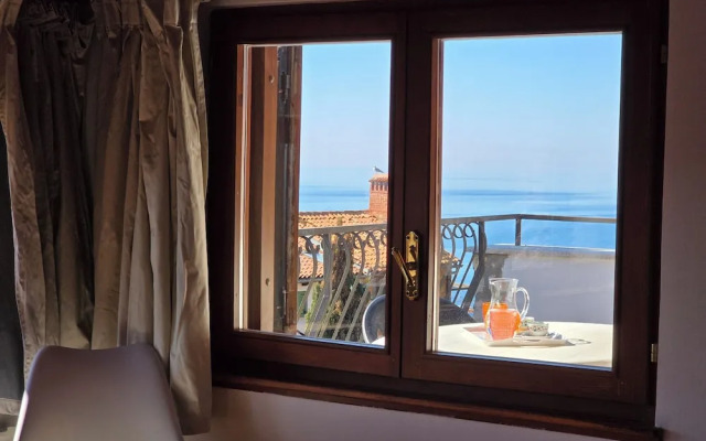 La Vista - Apartments with Sea View
