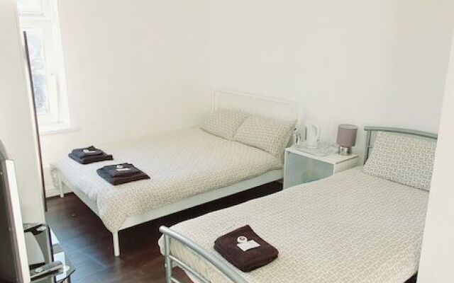 Regent Guest House Grimsby