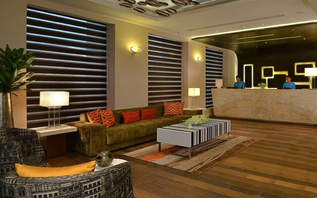 Fortune District Centre, Ghaziabad - Member ITC Hotels' Group