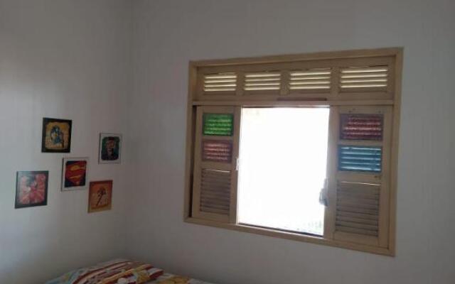 Casa 3 quartos Prado bahia