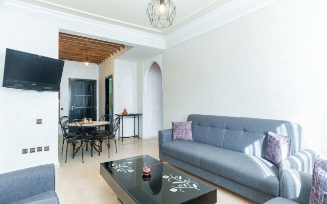 Appartement Assafa