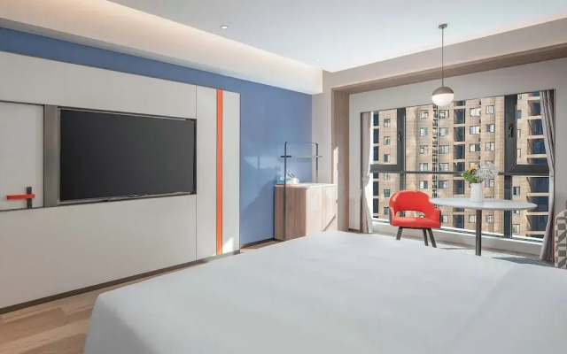 Holiday Inn Express Xi An Fengdong by IHG