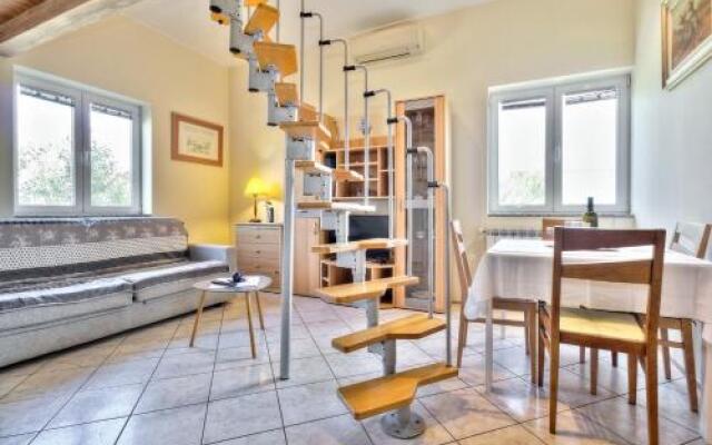 LANA house with apartment