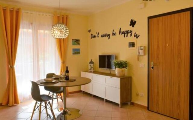 Residenza Airone Bianco