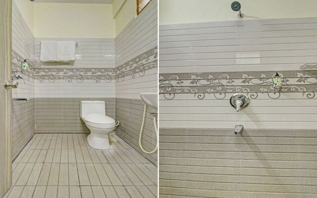 Treebo Trip Eesha Elite