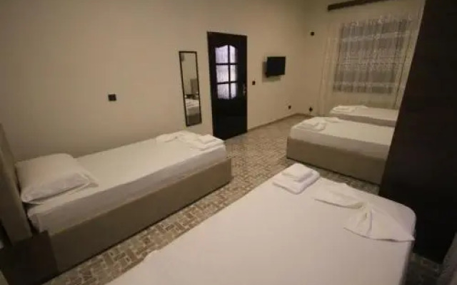 Hostel Vila 3