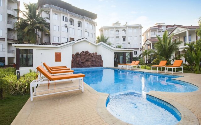Span Suites And Villas