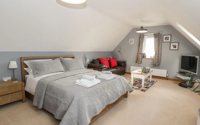 The Loft
