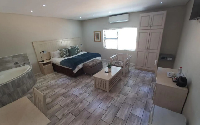 Midrand Conference Centre