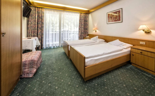 Hotel Armin