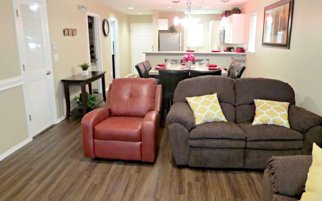 The Champions by Branson MO Condos