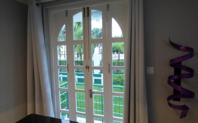 Beach One Bedroom Suite C5
