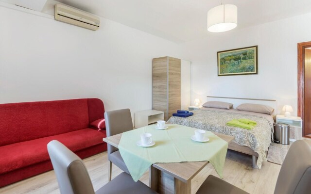 Amazing Apartment in Rovinj With Wifi