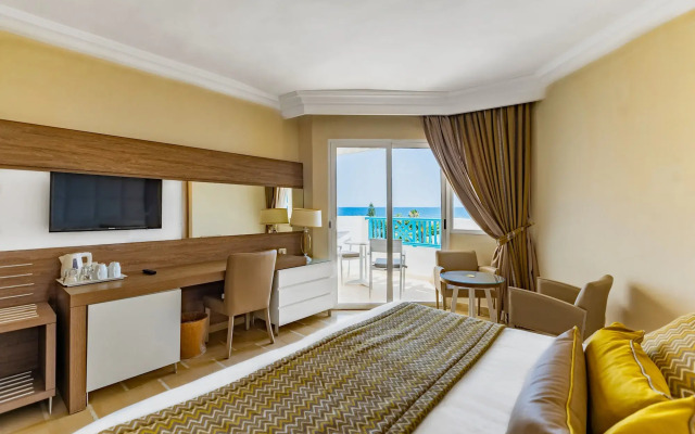 Sentido Bellevue Park