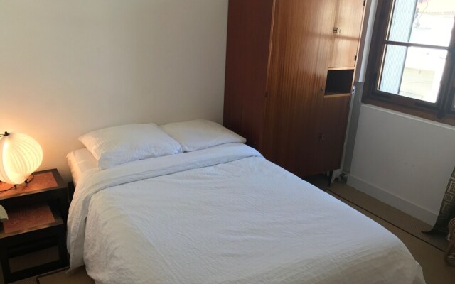 Superbe T4 Vue Mer à Royan