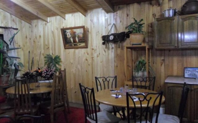 Hostal Don Nicolas