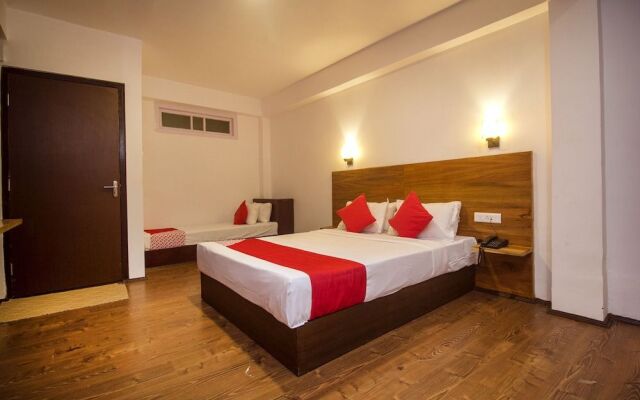 Capital O 26706 Namah Stay