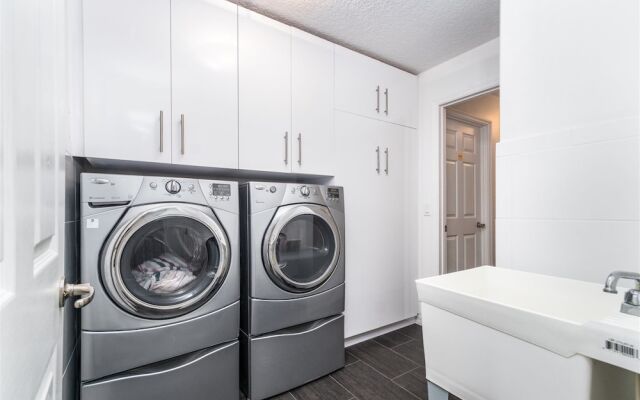 Villa Ruyper - Executive - 4 Bedroom