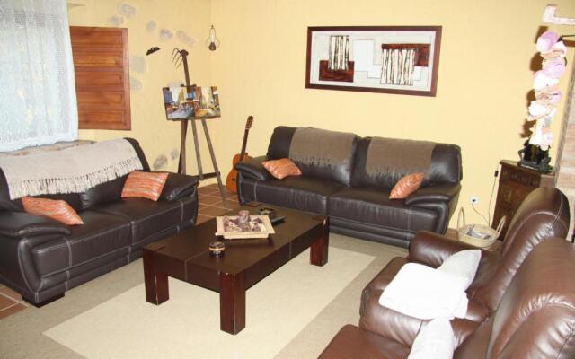 Hotel Mas Rabiol