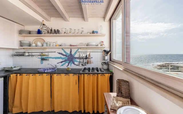 La Terrazza sul Mare