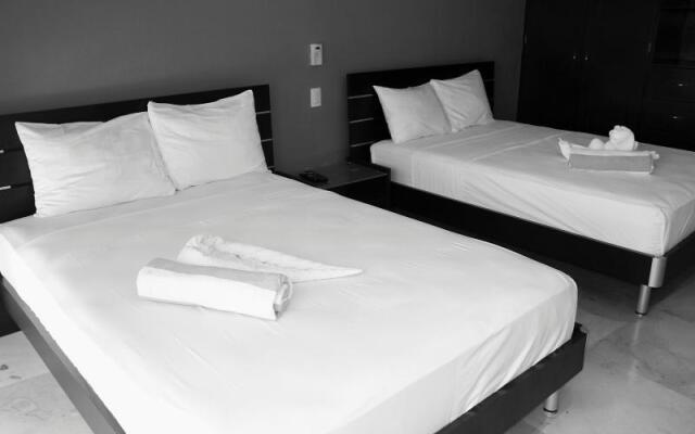 Playacar Via 38 A-13