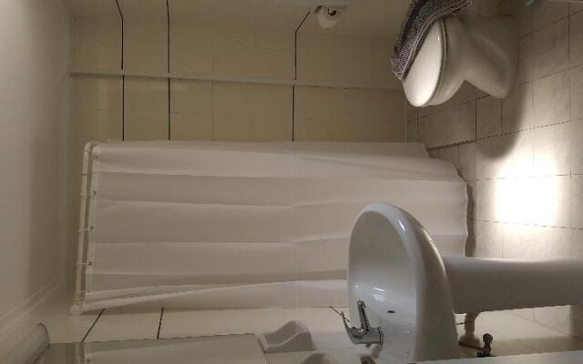 Mear Apartments & Studios