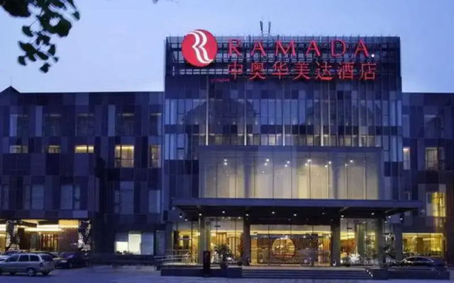 Ramada Parkside Beijing