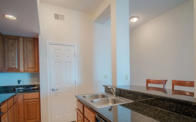 Legacy II 1404 Penthouse