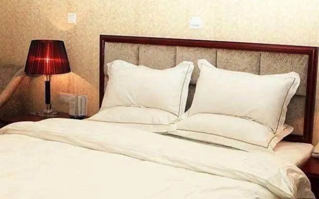 Shennongjia Hotel