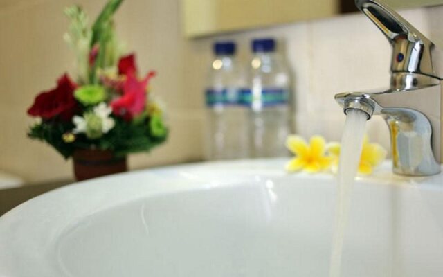 Puri Jayaraja Guest House