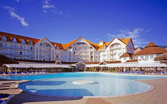 Hôtel Exsel Créolia