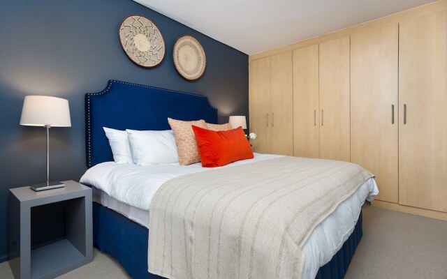 Fountain Suites 1001